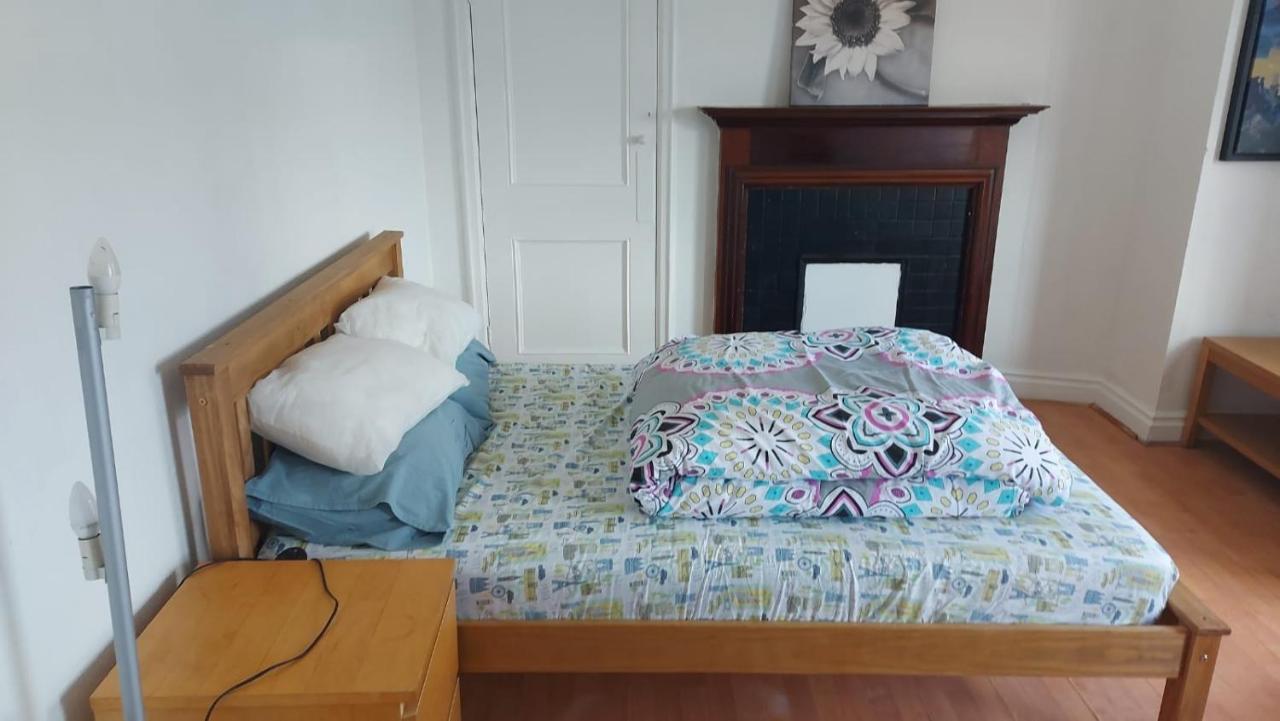 London Edgware Station Apartment Extérieur photo