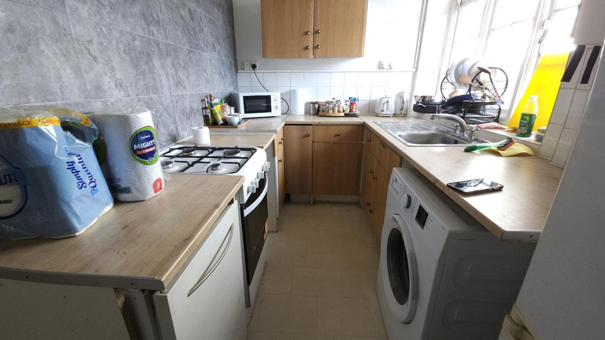 London Edgware Station Apartment Extérieur photo