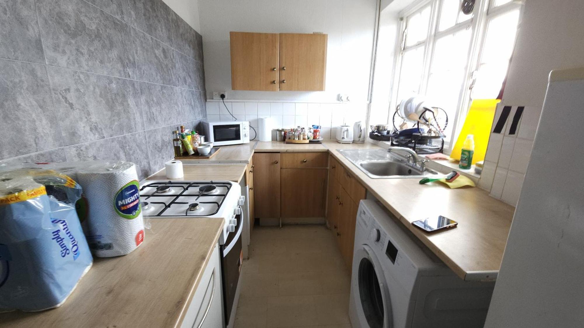London Edgware Station Apartment Extérieur photo