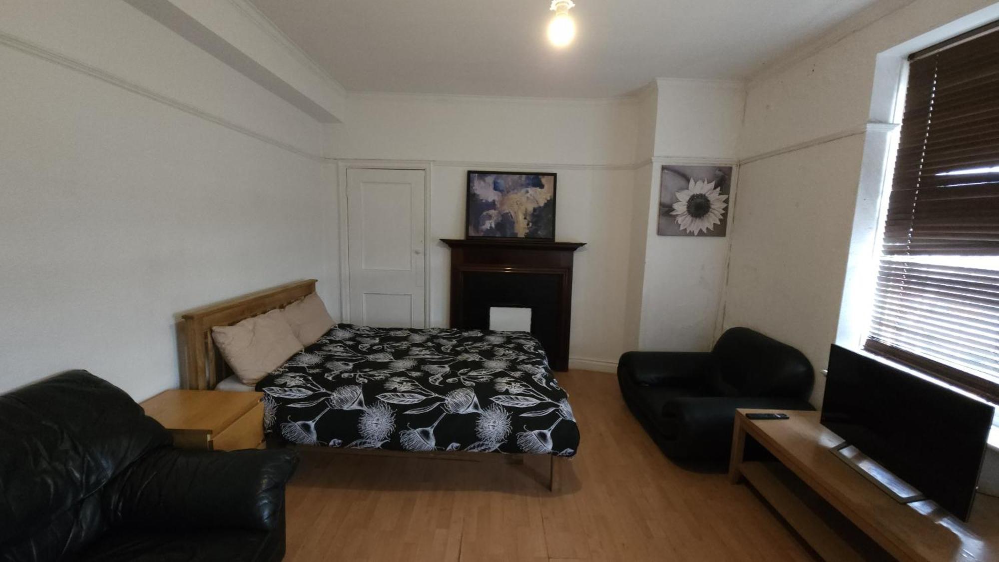 London Edgware Station Apartment Extérieur photo