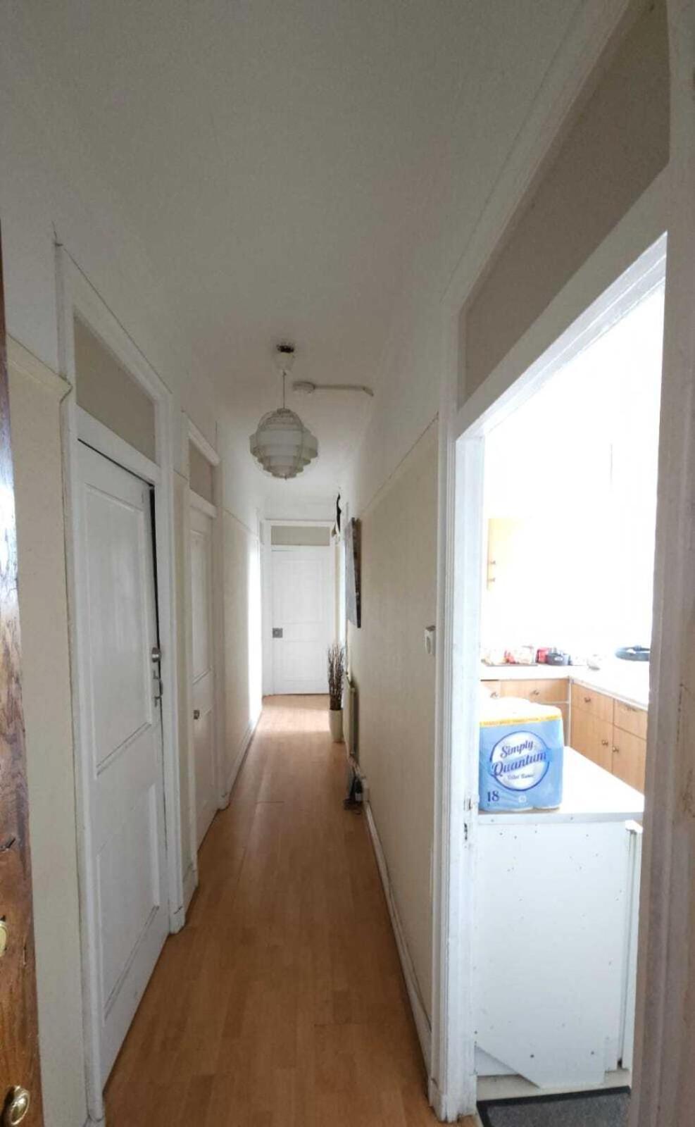 London Edgware Station Apartment Chambre photo