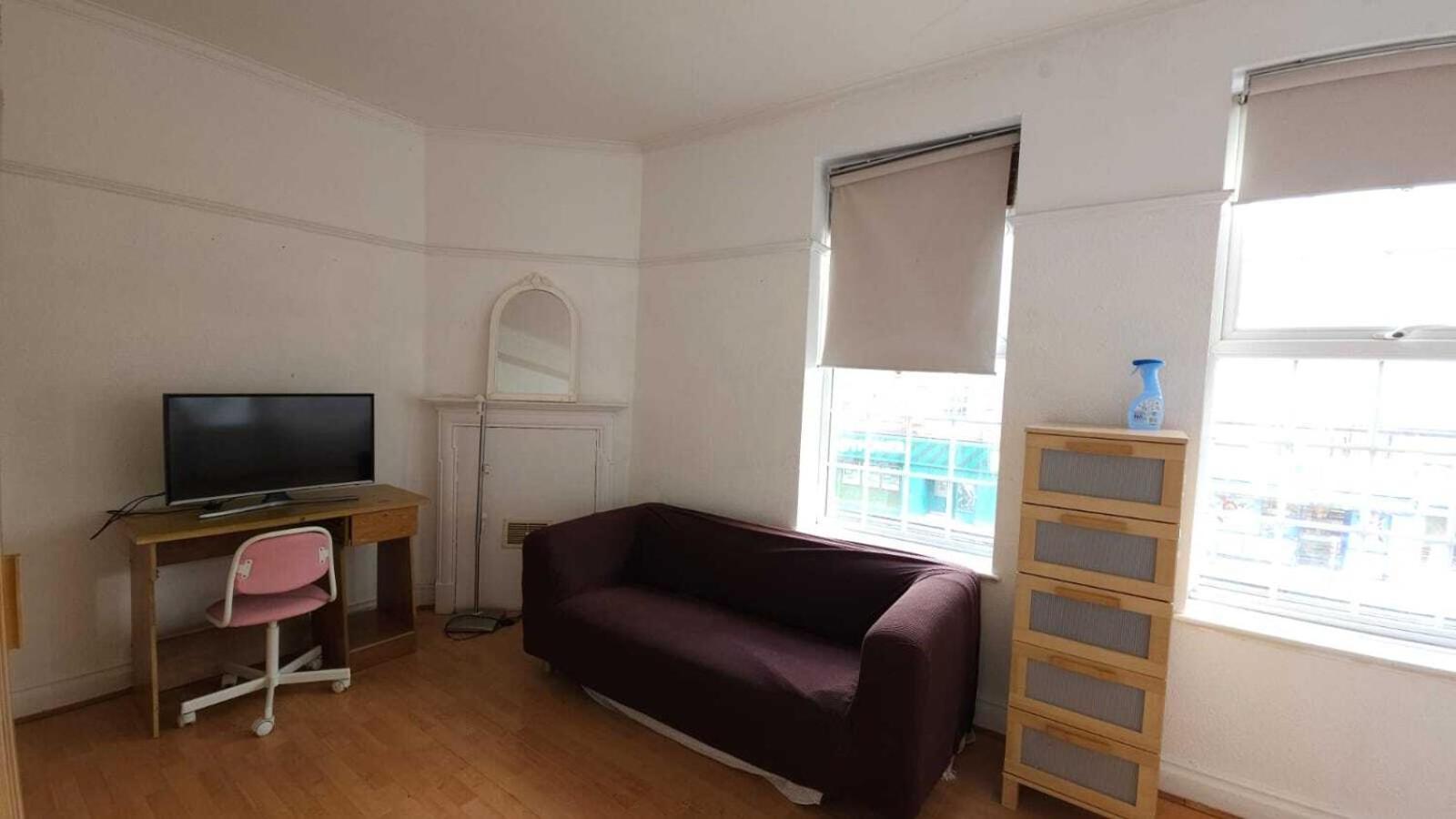 London Edgware Station Apartment Chambre photo