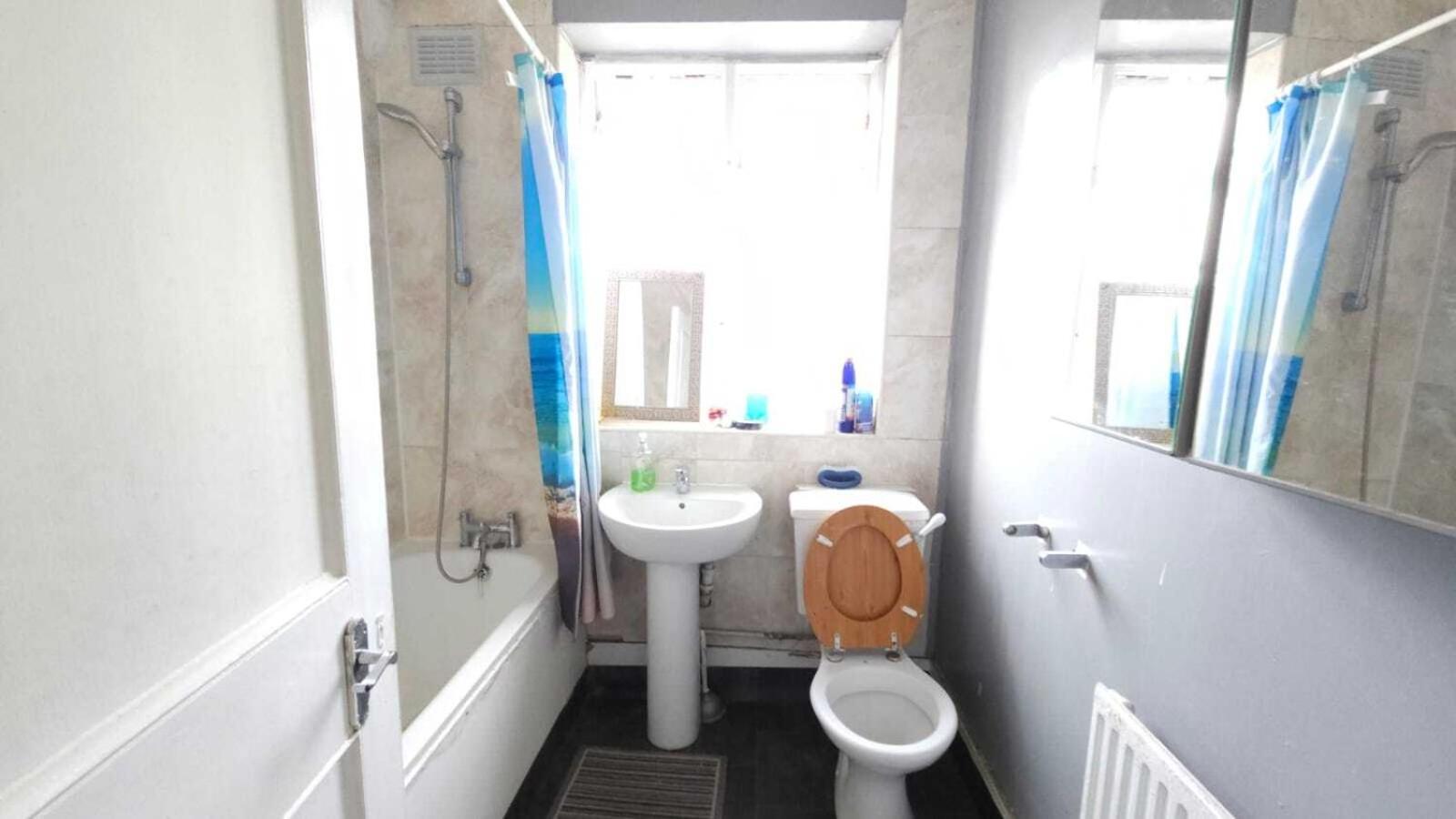 London Edgware Station Apartment Chambre photo