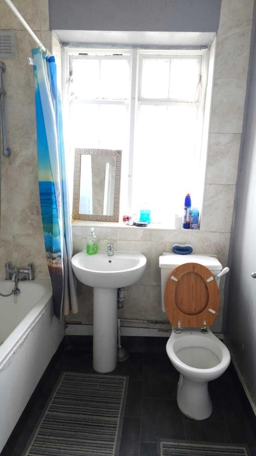 London Edgware Station Apartment Chambre photo