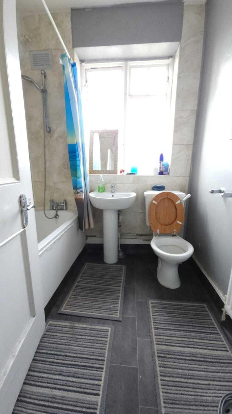 London Edgware Station Apartment Chambre photo