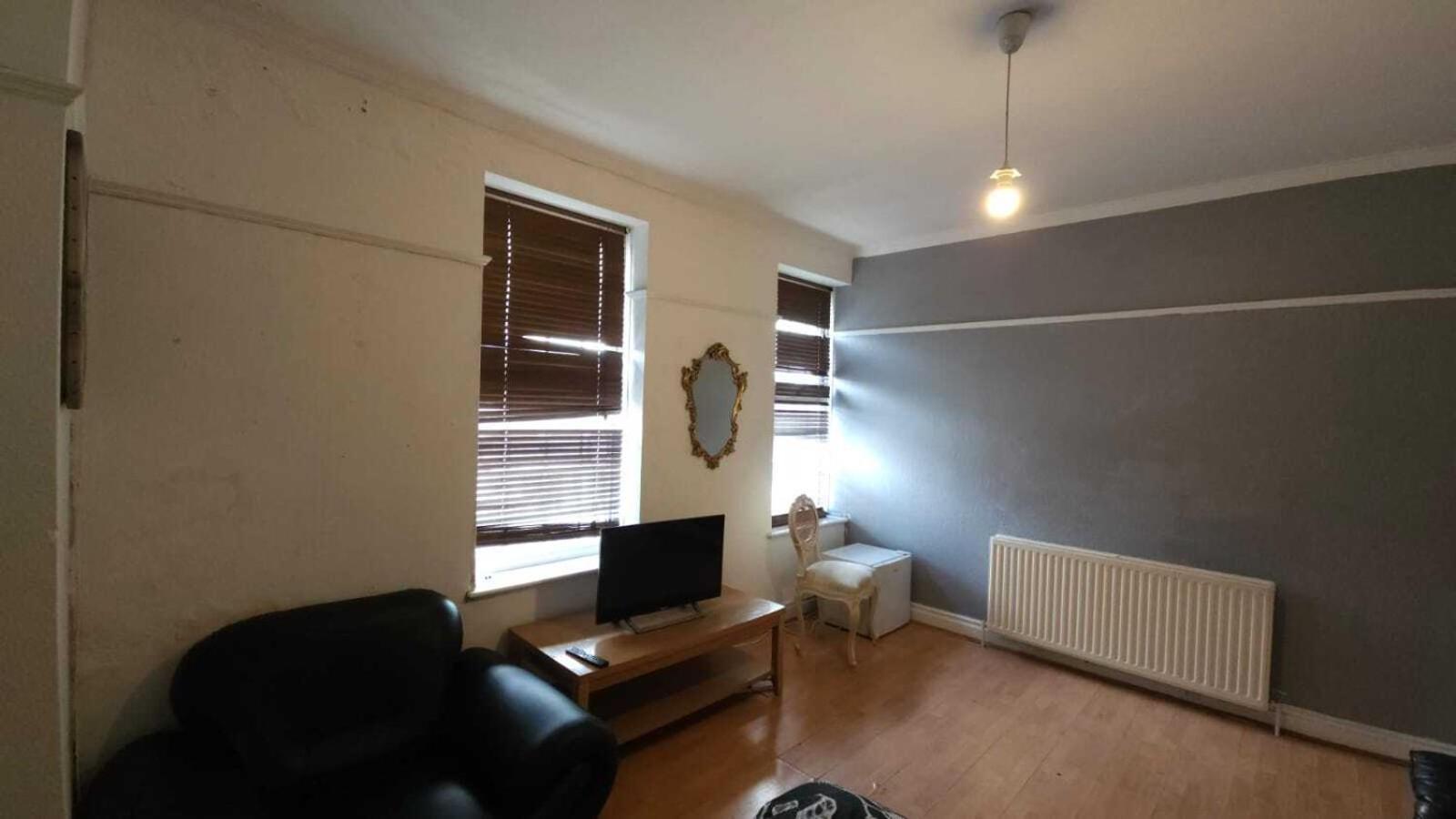 London Edgware Station Apartment Chambre photo