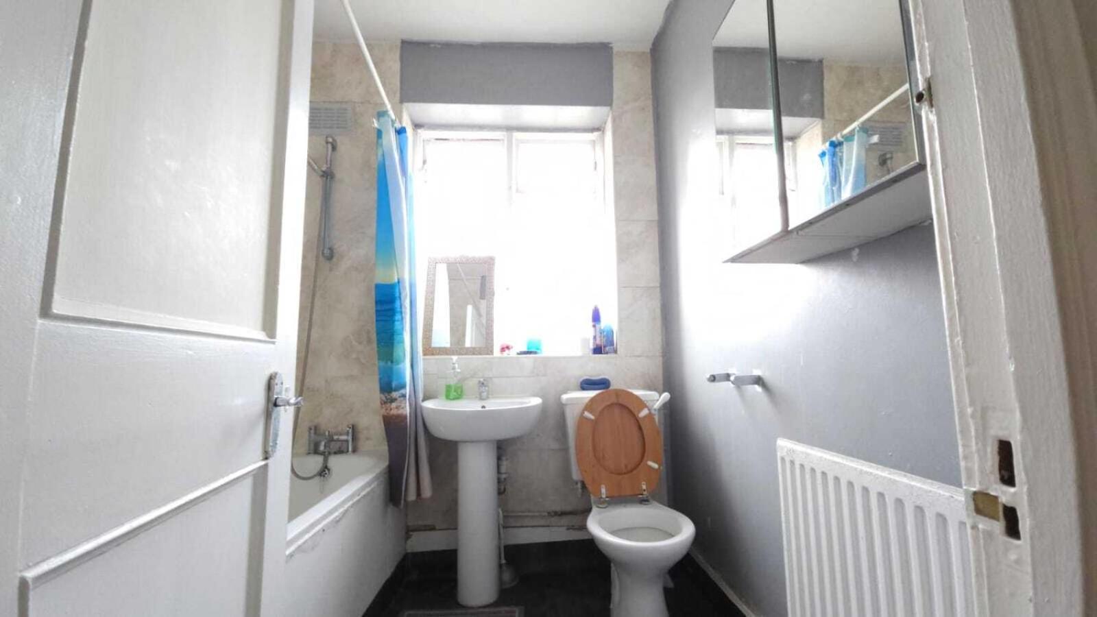 London Edgware Station Apartment Chambre photo