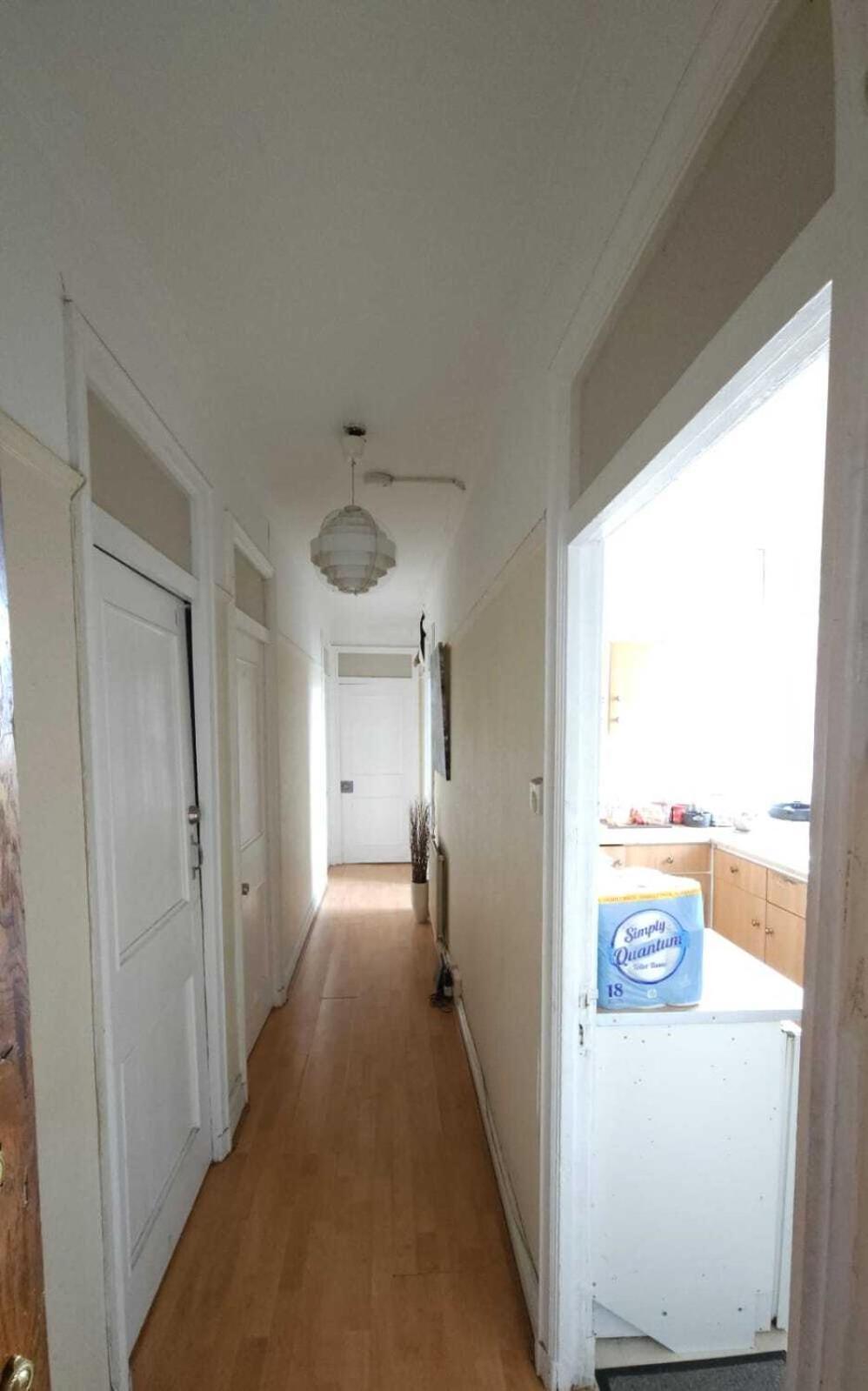 London Edgware Station Apartment Chambre photo
