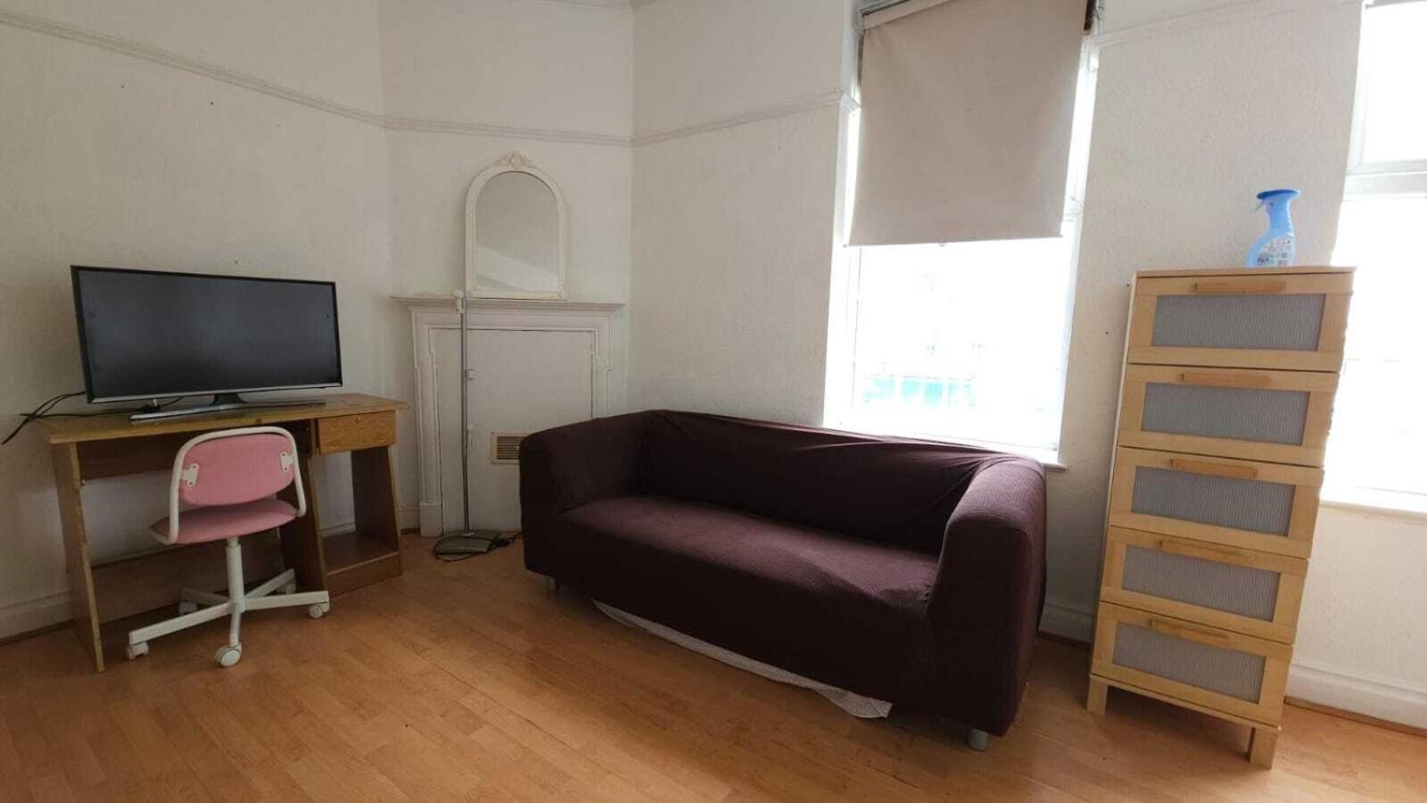 London Edgware Station Apartment Chambre photo
