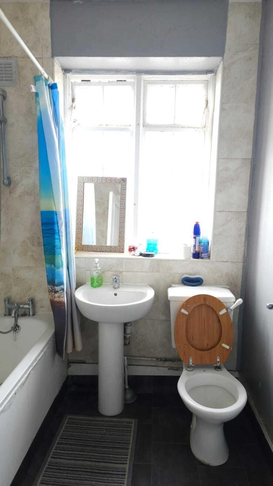 London Edgware Station Apartment Chambre photo